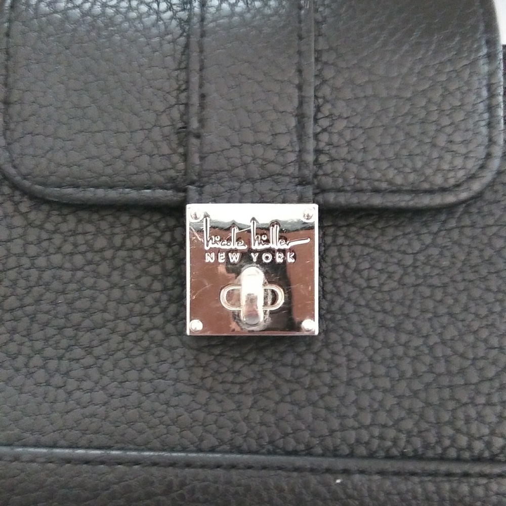 Nicole Miller wallet